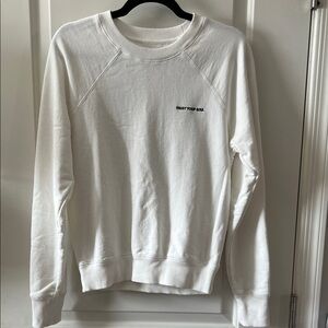 Spiritual Gangster Limited Edition “Trust Your Soul” Cotton Sweater